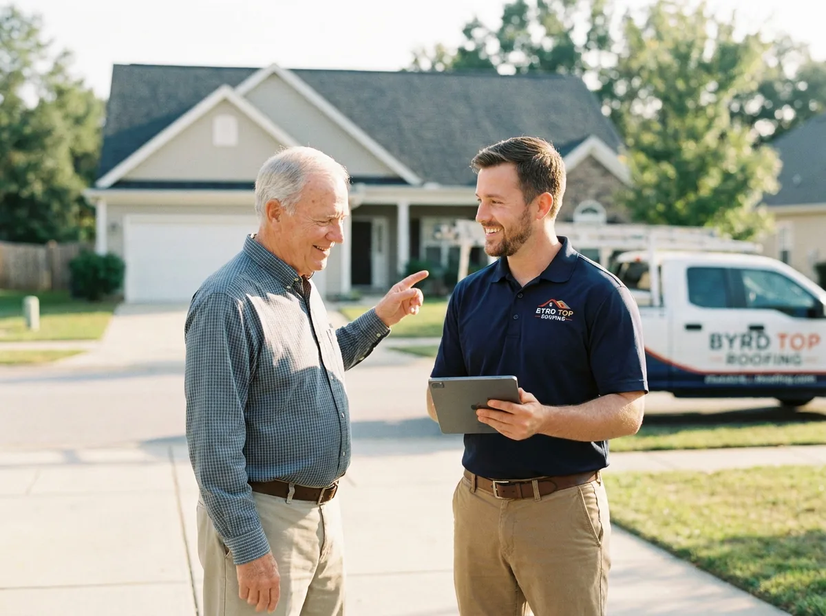Roofing Fort Deposit, AL FAQs